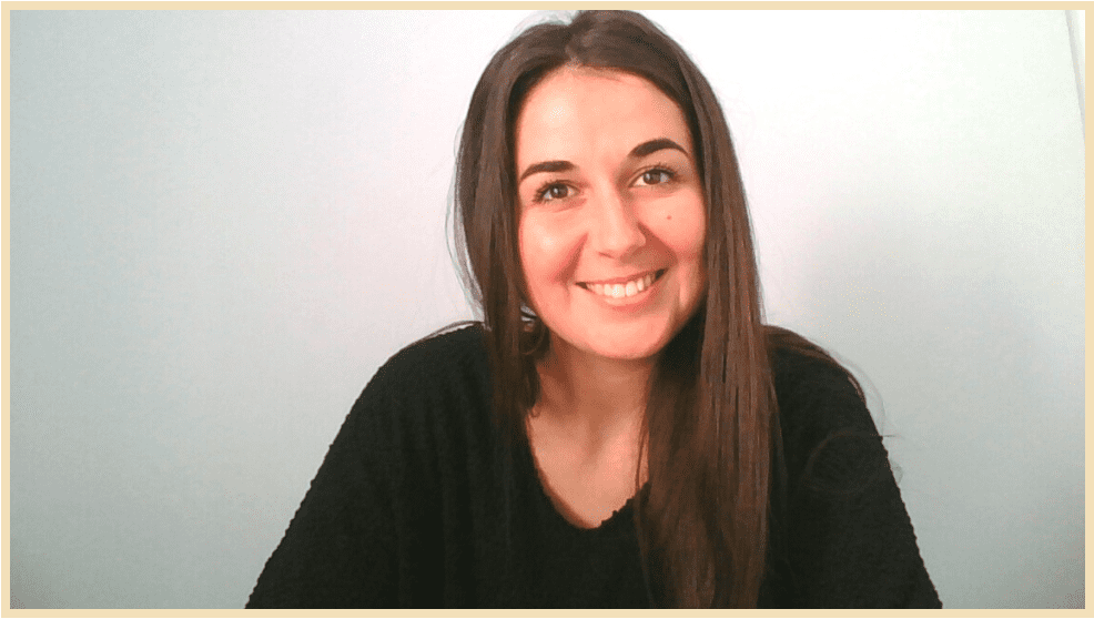 Psychologue à Hyères, Lucie Macario