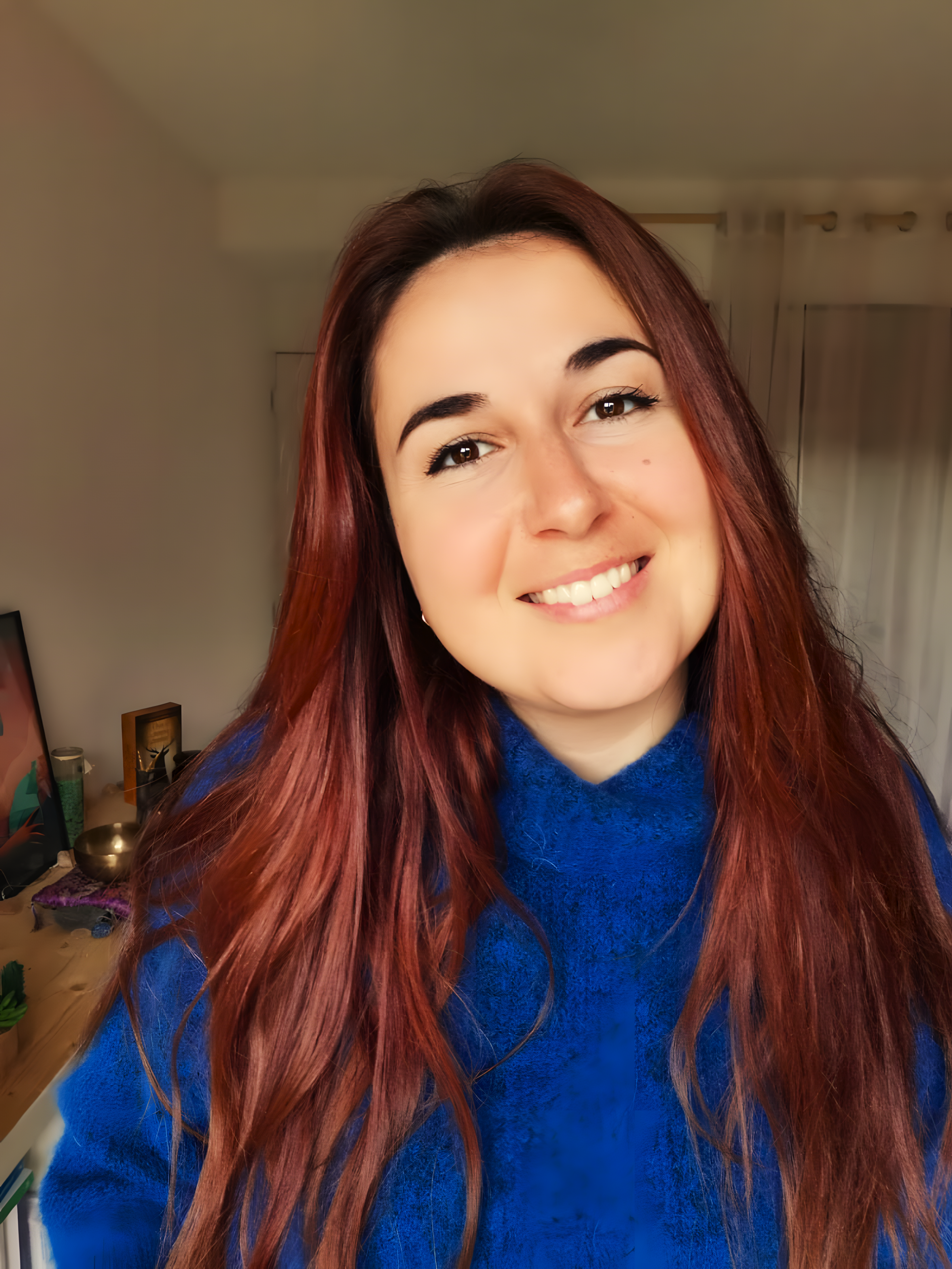 Lucie Macario psychologue Hyères